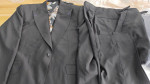 Custom men’s suits and shirts