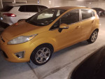 2011 Ford Fiesta SES FWD 109,000 mi