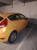 2011 Ford Fiesta SES FWD 109,000 mi