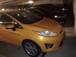 2011 Ford Fiesta SES FWD 109,000 mi