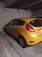 2011 Ford Fiesta SES FWD 109,000 mi