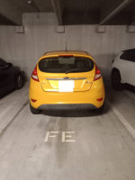 2011 Ford Fiesta SES FWD 109,000 mi