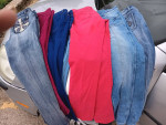Size 14 Jeans