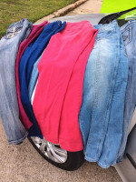 Size 14 Jeans
