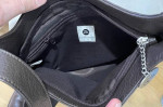 The Sak Crossbody Bag - Rich Brown Leather