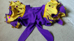 dance outfit