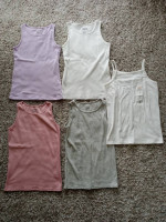 Girls Size 8 Clothes, many are brand new