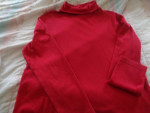 Basic Editions Turtleneck Tops  Sz. L