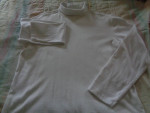 Basic Editions Turtleneck Tops  Sz. L