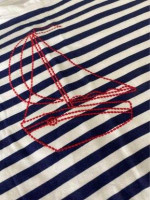 Coral Bay Long Sleeve. Beall’s