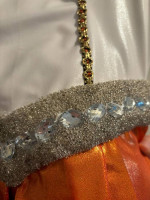 Sailor Venus sera myu le mouvement final costume