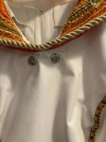 Sailor Venus sera myu le mouvement final costume