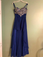 Dresses (homecoming/Prom) Excellent Condition