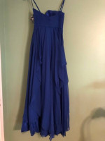 Dresses (homecoming/Prom) Excellent Condition