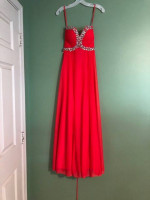 Dresses (homecoming/Prom) Excellent Condition