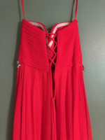Dresses (homecoming/Prom) Excellent Condition