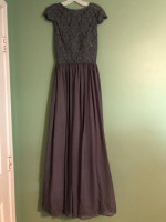 Dresses (homecoming/Prom) Excellent Condition
