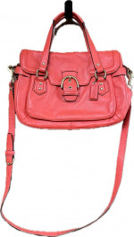 Coach Leather Purse