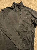 The Patagonia R1 Regulator Fleece Pullover