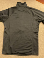 The Patagonia R1 Regulator Fleece Pullover