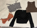 Women’s Tops