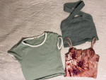 Women’s Tops