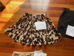Women Skirts and tops-Sm,Med,Lg