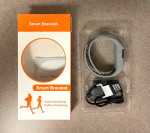 Smart Bracelet - NEW