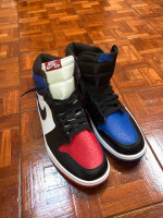 Nike Jordan 1 Retro OG Top 3