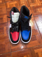 Nike Jordan 1 Retro OG Top 3