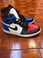 Nike Jordan 1 Retro OG Top 3