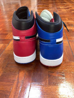 Nike Jordan 1 Retro OG Top 3
