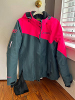 KLIM WOMEN’S ALLURE JACKET