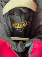KLIM WOMEN’S ALLURE JACKET