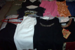 20 TOPS Small /Medium / Large WOMENS CLOTHES LOTS New & Used