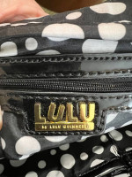 Vera Guinness Handbag