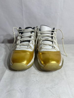 Size 7Y- Air Jordan 11 Retro Low Closing Ceremony 2016
