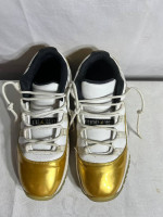 Size 7Y- Air Jordan 11 Retro Low Closing Ceremony 2016