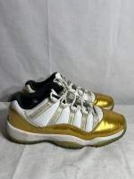 Size 7Y- Air Jordan 11 Retro Low Closing Ceremony 2016
