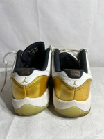 Size 7Y- Air Jordan 11 Retro Low Closing Ceremony 2016