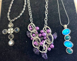 Necklaces LOT #2