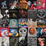 TONS of vintage clothing at EsoArts in downtown Lancaster, 200+ pieces