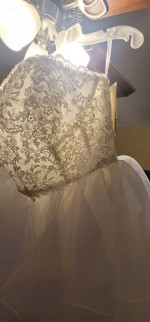 Davids bridal
