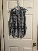 Ladies sizes 2-10 15 pieces