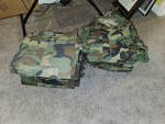 USMC Camouflage Utilities