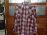 Vintage Pearl snap Western shirts