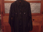 Vintage Pearl snap Western shirts
