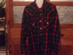 Vintage Pearl snap Western shirts