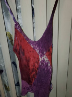 Tank Tops Shirt
