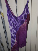 Tank Tops Shirt